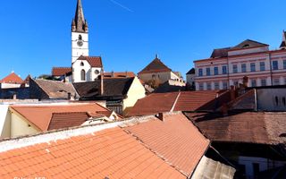 Apartament 3 camere I  Central I 66 MPU I Vedere panoramică - Poză 1