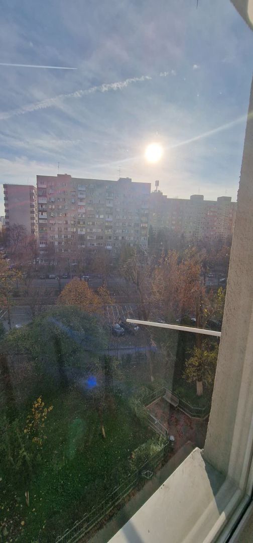 AP. 3 CAMERE DRISTOR, RENOVAT, BUCATARIE INCHISA, METROU 5 MINUTE - Poză 14