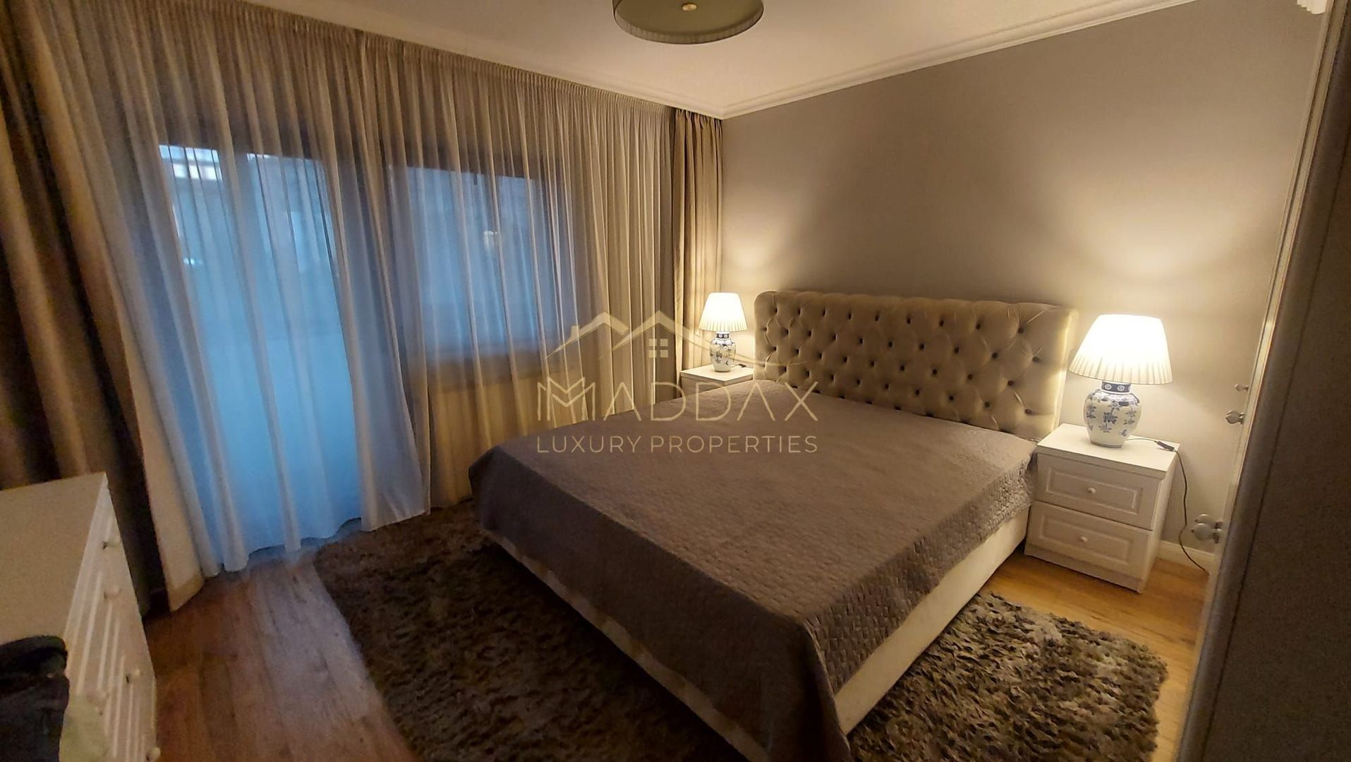 3 Camere Lux Decomandat | Zona Centrală Libertății | 3 Balcoane | - Poză 6