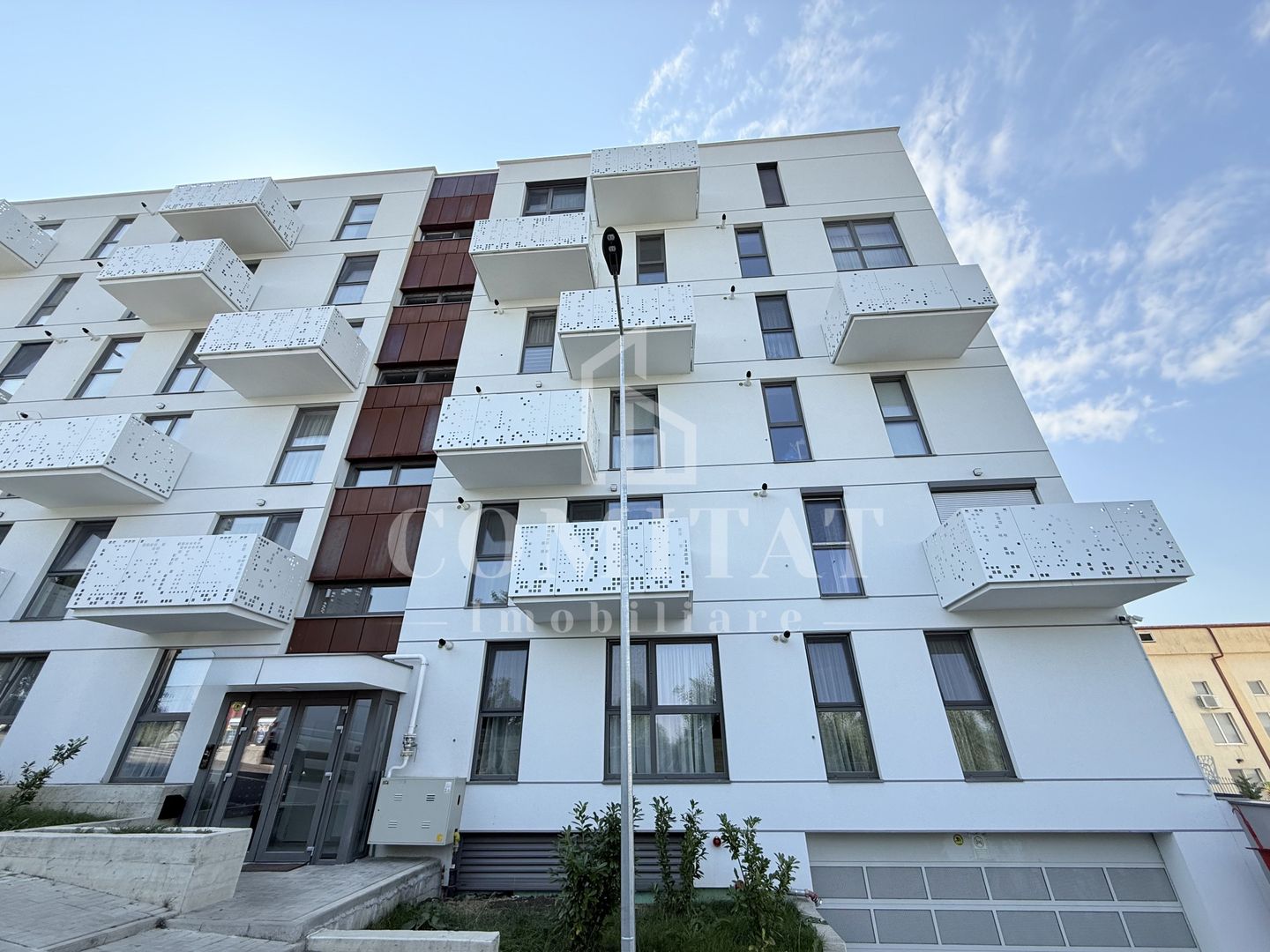Apartament ultrafinisat la prima închiriere | Parcare | Frunzișului - Poză 13