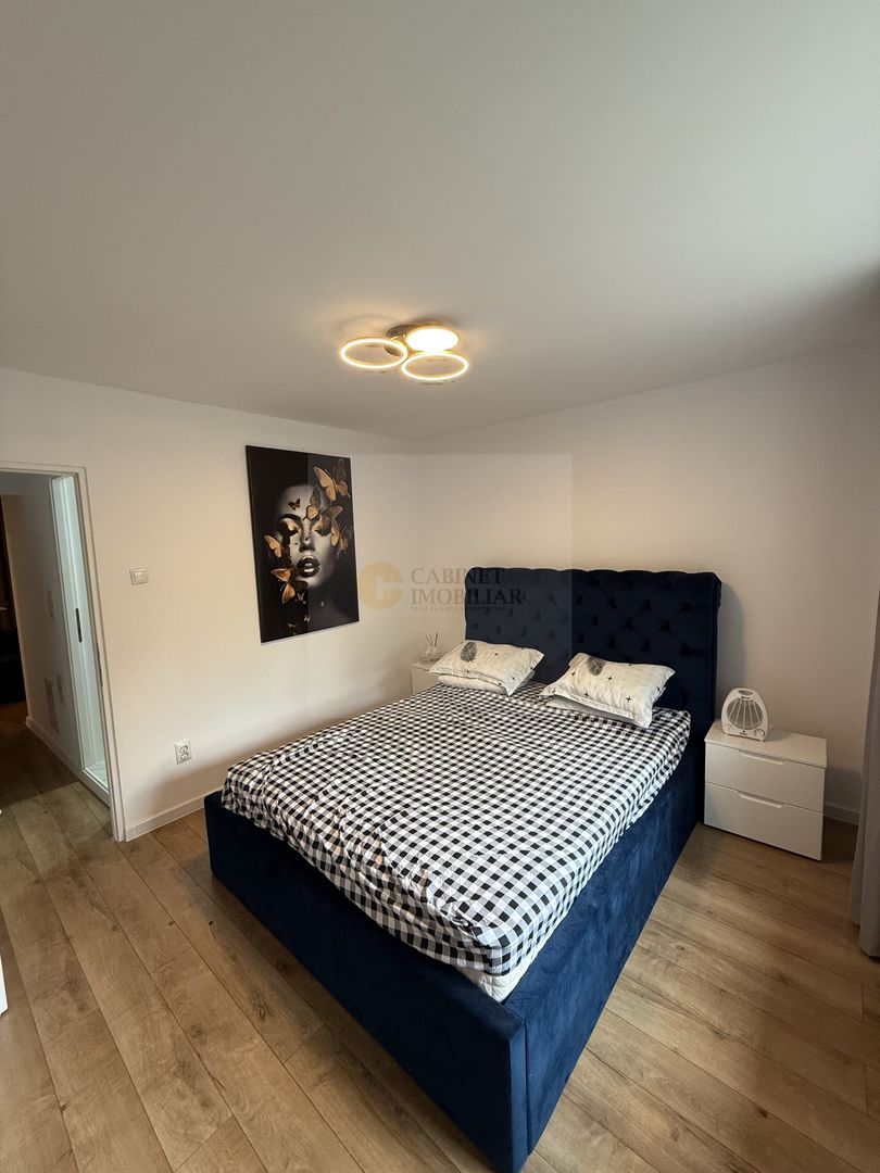 Apartament 2 cam | Decebal | Renovat I Ideal pentru Airbnb sau locuit - Poză 5