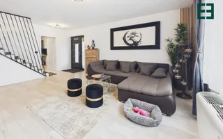 Casă cu 3 camere - Tisa Nouă - Arad - Poză 15
