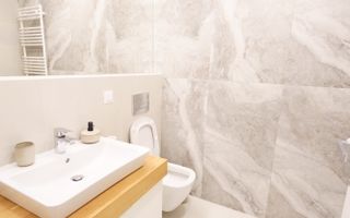 2 Camere + Gradina + Parcare, Nusco City, Aviatiei, Herastrau - Poză 9