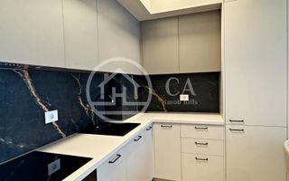 Apartament LUX de închiriat cu 2 camere în PRIMA ARENA, Oradea - Poză 8