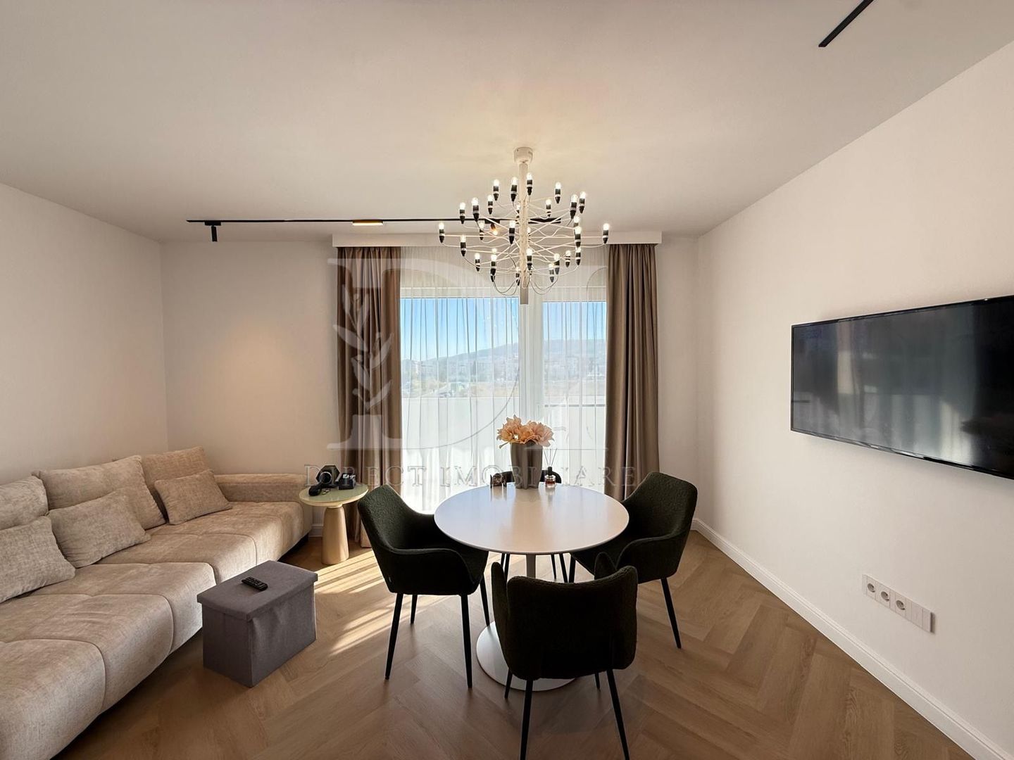 Apartament două dormitoare | etaj intermediar | Zona Eroilor - Poză 3