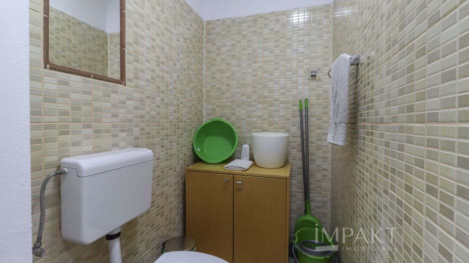 Apartament amenajat si utilizat ca si spatiu de birou aproape de Tribunal! - Poză 15