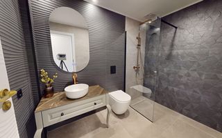 Apartament 3 camere - Cosmopolis | Premium | Parcare - Poză 8