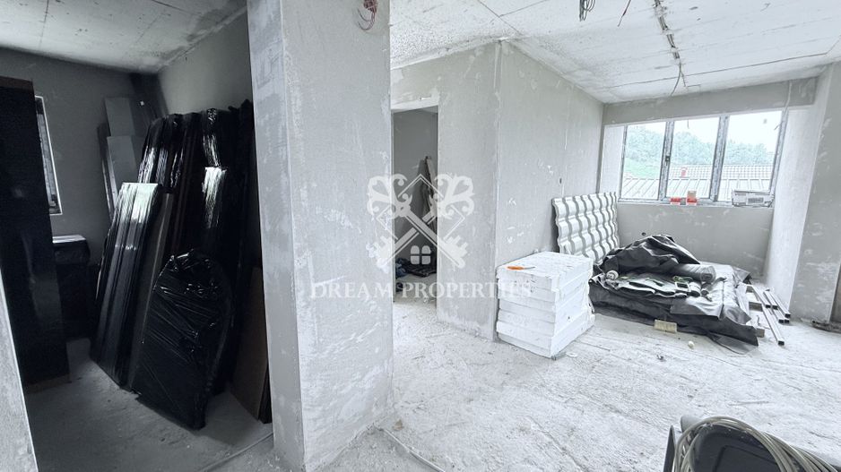 Casa individuala 5 camere, 2 bai, 120 mp, teren 300 mp, Sannicoara - Poză 5