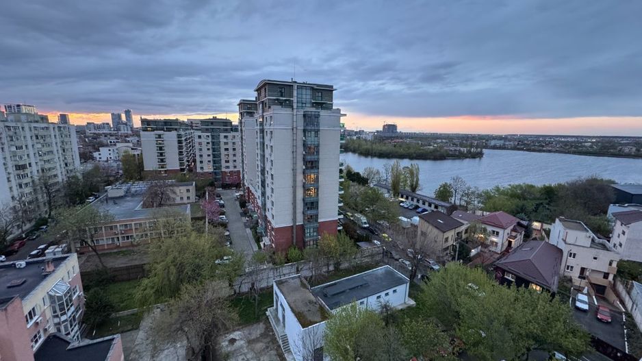 Apartament Lacul Tei - Poză 11