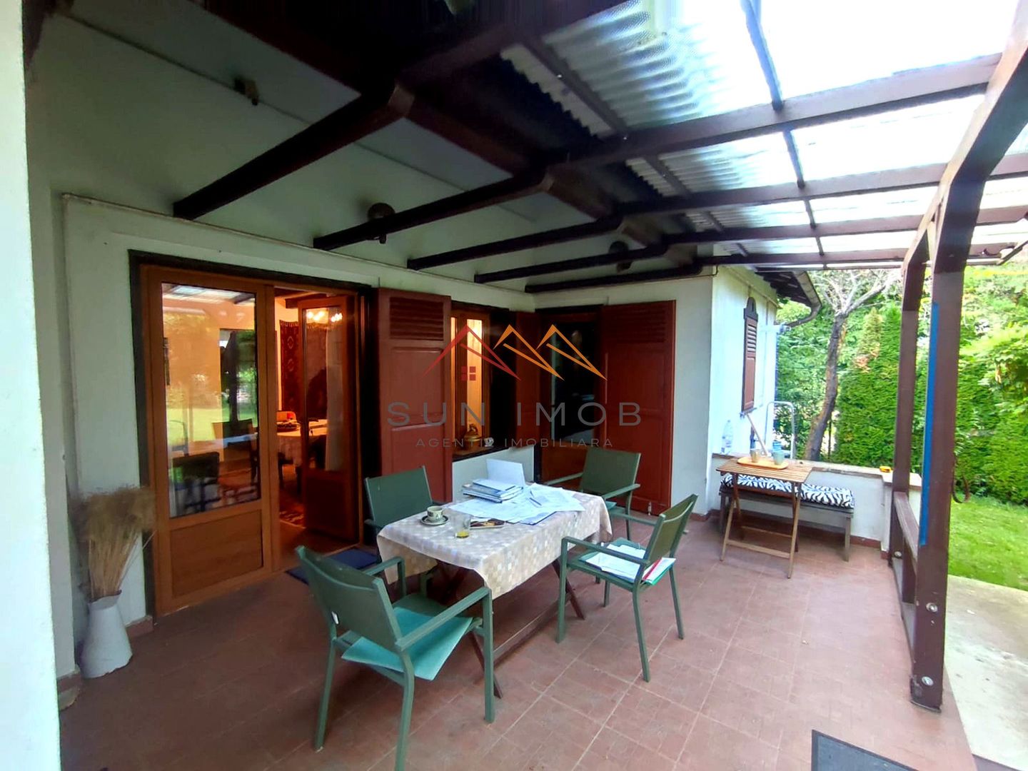 CASĂ BOIERASCĂ DE VÂNZARE | TEREN 1.524 MP | BREAZA, ULTRACENTRAL - Poză 17