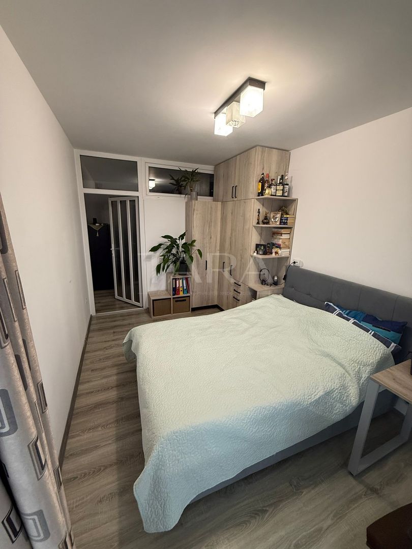 Apartament 2 camere cu parcare – Gheorgheni, zona Baza Sportivă - Poză 2