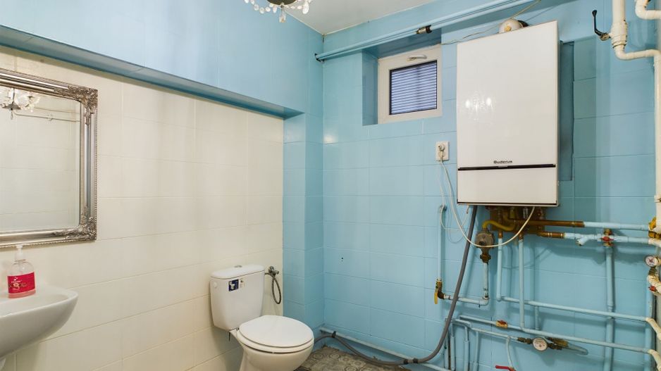 Spațiu comercial cu multiple destinații pe Martirilor - Poză 16