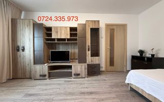 Garsonieră spațioasă | Bd. Alexandru Obregia – Piața Sudului - Poză 1