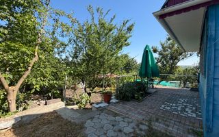 De vânzare lot pentru casă de vacanță- Răzeni, Ialoveni ,La doar câțiva pasi de Lacul Piatihatka - Poză 20