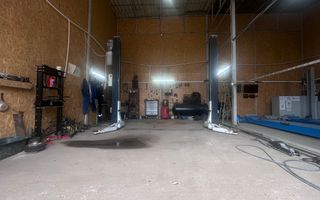 Service auto și spațiu comercial de închiriat! - Poză 2