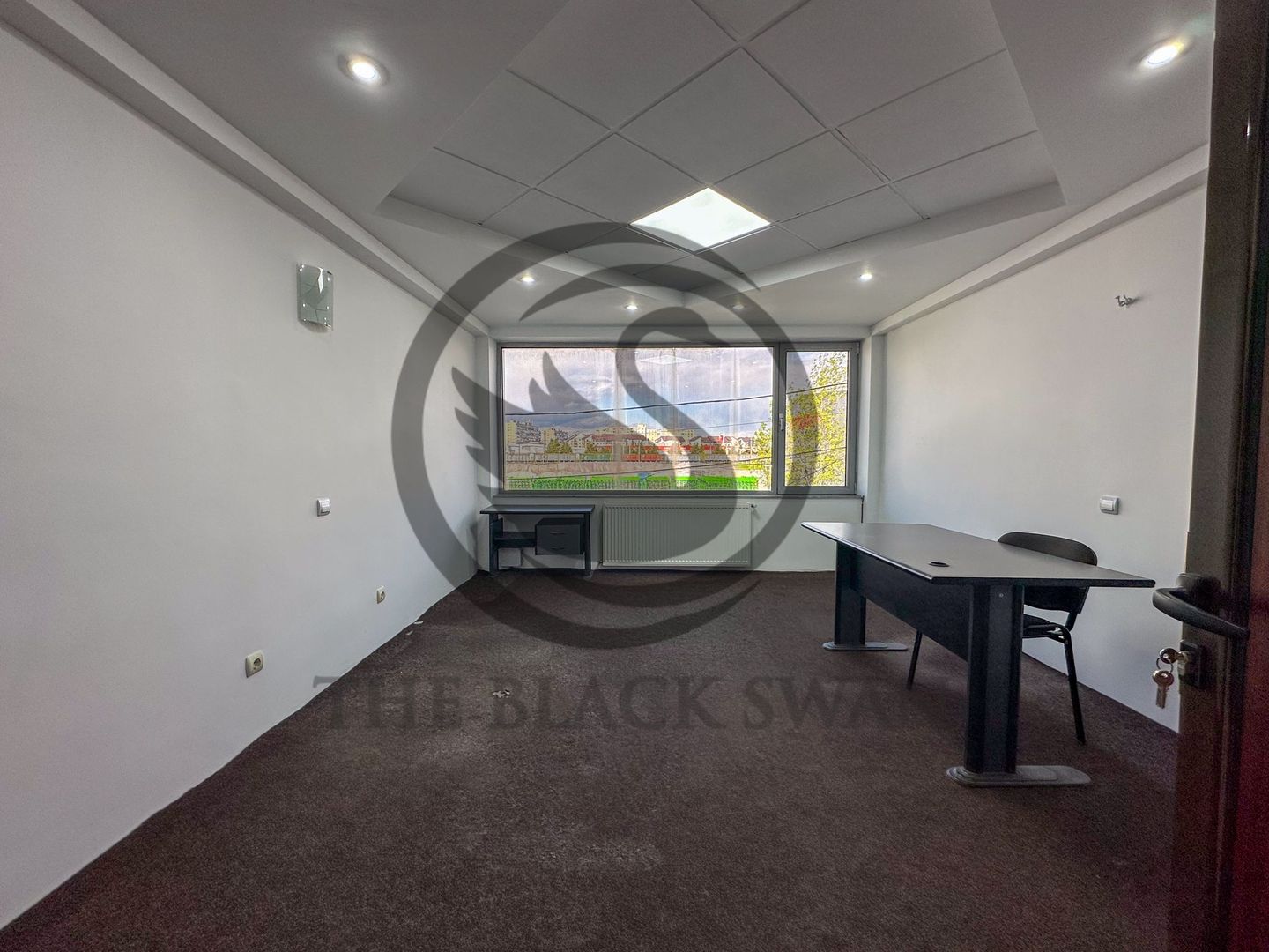 Cladire de birouri de inchirat | 500 mpu | Ploiesti | Comision 0% - Poză 4