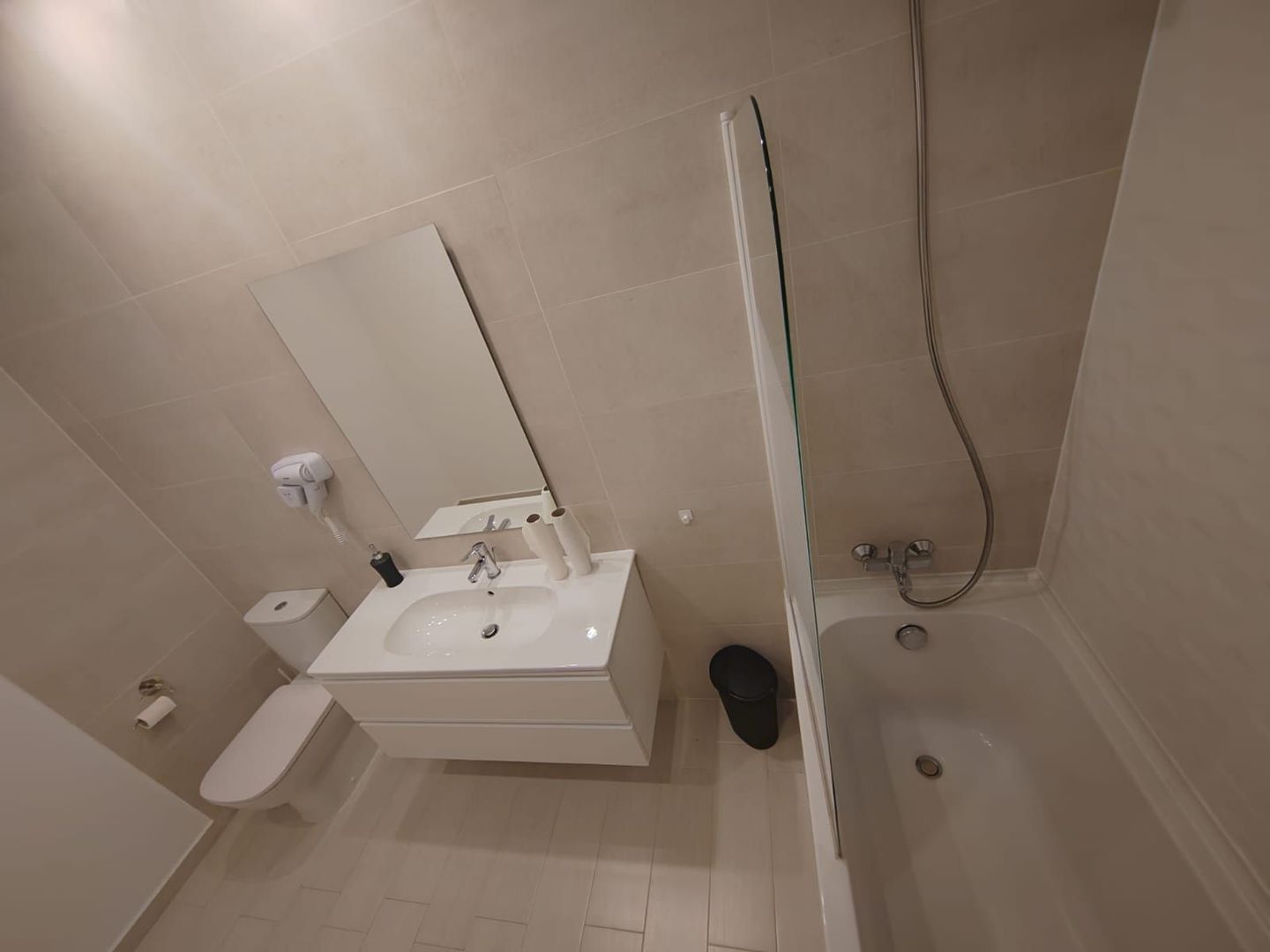 Rin Residence Imobil versatil/comercial/rezidential - Poză 8