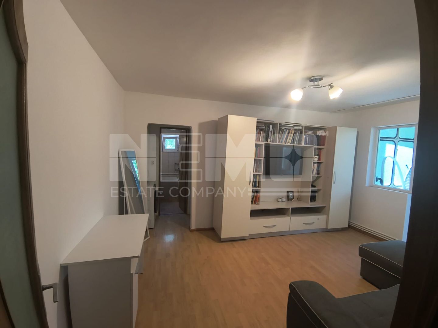 Apartament 2 camere, Luceafărului, mobilat și utilat, boxă 5,25 mp - Poză 5