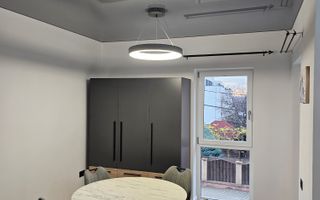 Vand apartament 1 camere, bloc nou, Anton Pann - Poză 2