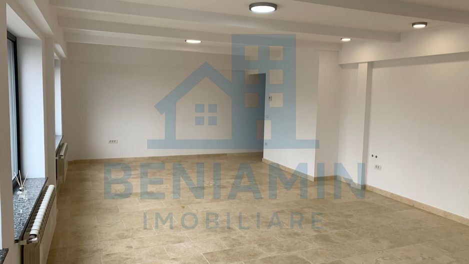 Spațiu modern 60mp cladire noua Bd. Nicolae Romanescu - Poză 3