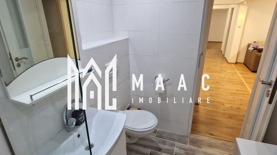 Apartament 3 camere | Parter înalt | Pivnita | Terezian - Poză 11