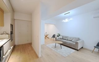 AP. 2 CAMERE - FIRST ESTATE, PET-FRIENDLY, POMPA DE CALDURA - Poză 4