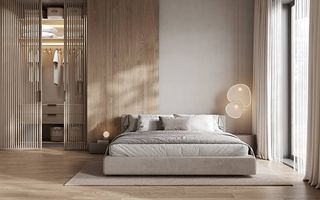 Penthouse | 4 camere | One Herastrau Park - Poză 2