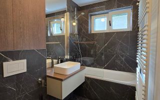Circumvalatiunii, 3 camere, mobilat lux - Poză 9