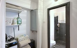 Apartament 3 camere complet renovat 2025 | Șos Nicolae Titulescu  - Victoriei - Poză 10