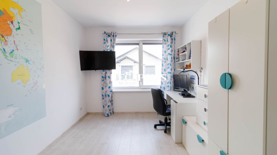 Casă 4 camere | Preț EXCEPȚIONAL | Mobilată și utilată - Poză 19