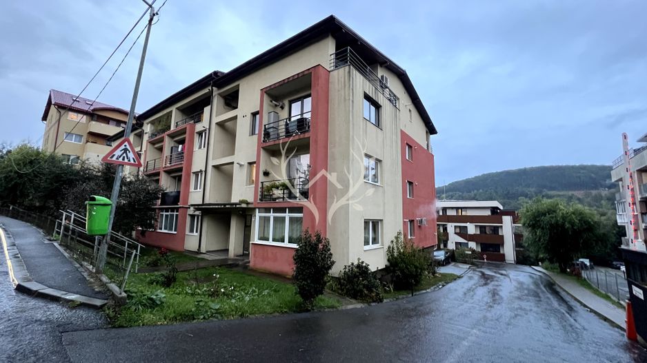 Comision 0% Apartament spatios cu o camera + parcare in zona Vivo - Poză 11
