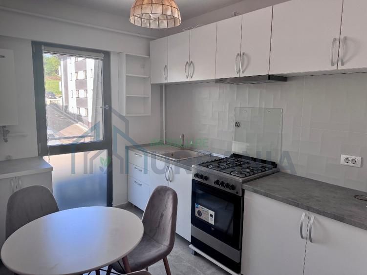 Apartament 2 camere decomandat, 58 mp, Rediu – 2 locuri de parcare incluse - Poză 8