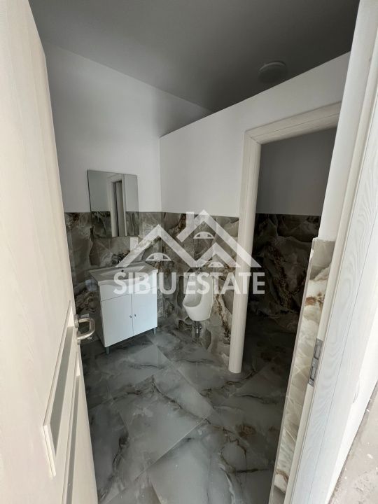 Spațiu comercial de închiriat – Bd. Corneliu Coposu, Sibiu - Poză 7