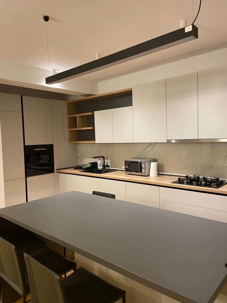 Penthouse 3 camere Pipera | New Point - Poză 11