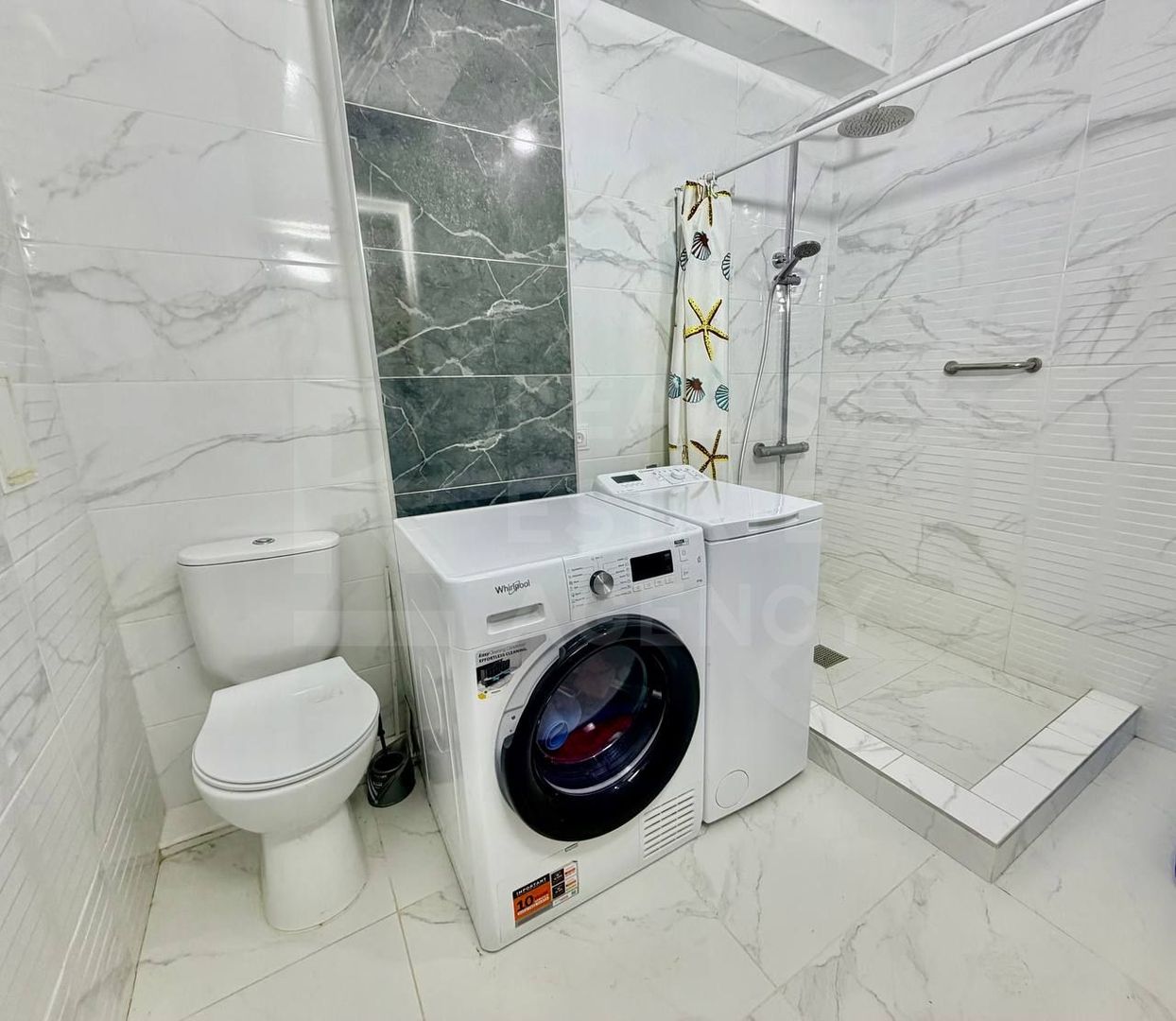 Vânzare, apartament, 2 camere, bd. Mircea cel Bătrân, Ciocana - Poză 11