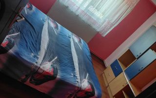 BRASADAS vinde ap 2 cam etaj 4/4 în Micro 16 - Poză 4