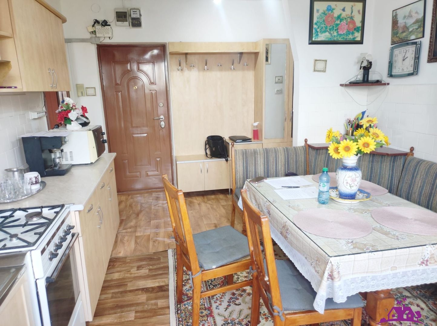 Apartament zona Nufaru - Poză 14