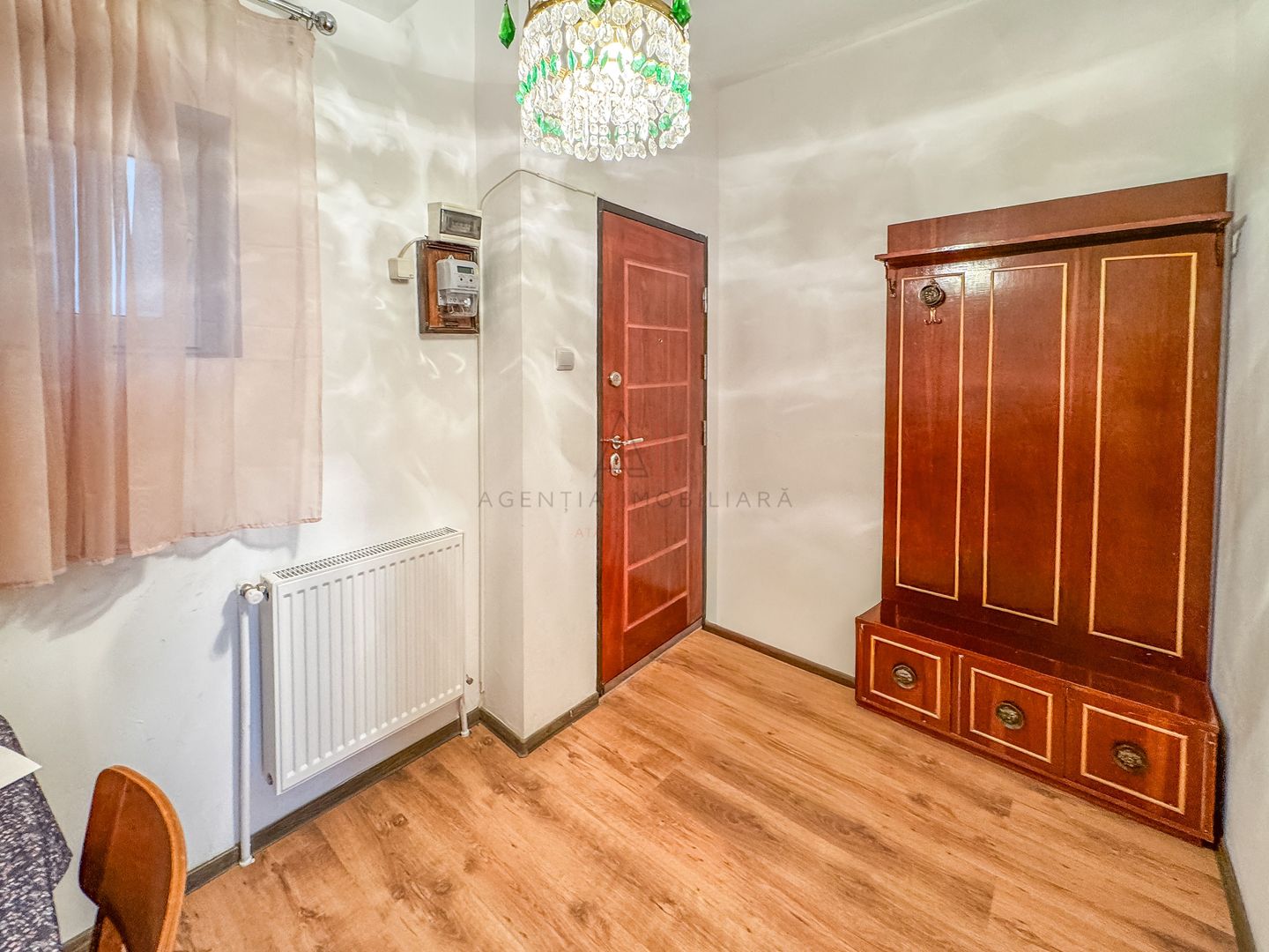 2 Camere Cismigiu | Bloc Fara Risc | Calea Victoriei - Poză 13