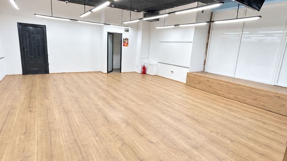 Spațiu comercial de închiriat  -Zona Olosig - Poză 4