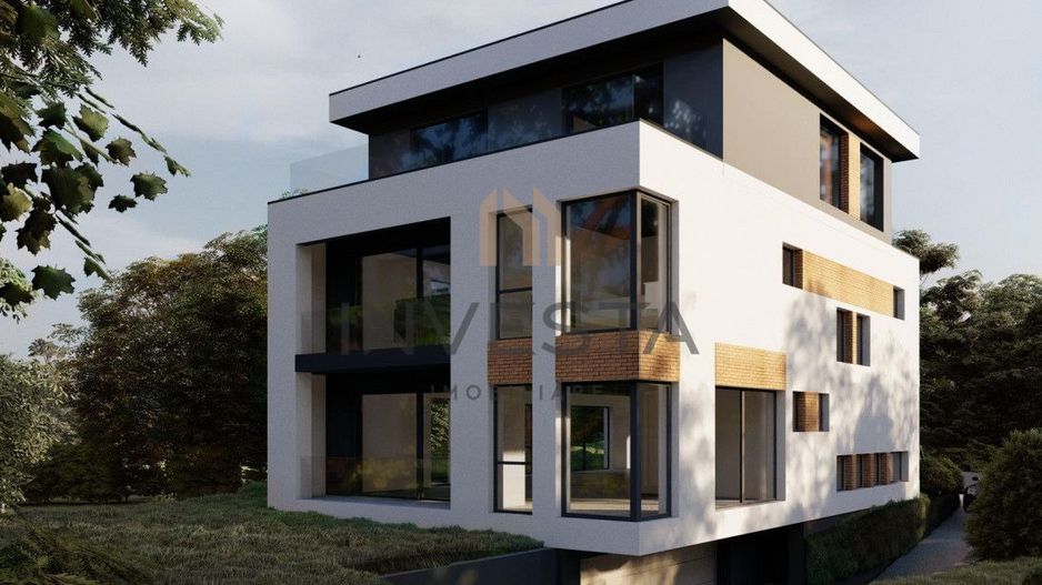 Oportunitate de investitie! Spatiu in proximitatea Grand Hotel Italia! - Poză 9