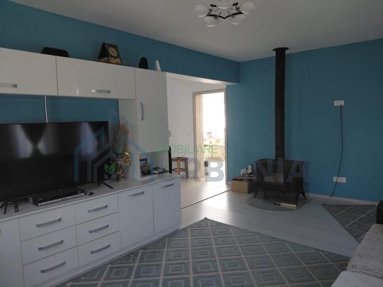 Casă de vânzare în Aroneanu, comuna Aroneanu, jud. Iași - 4 camere, 105 mp utili - Poză 13