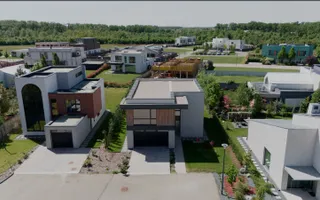 Vilă modernă de vânzare | 5 camere | Dumbrava Vlăsiei | Teren 750 mp - Poză 24
