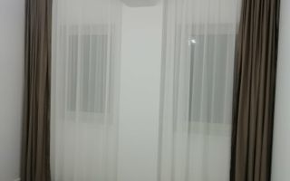 Apartament 3 camere | 2 balcoane | Parcare subterană | Atlas Residence - Poză 4