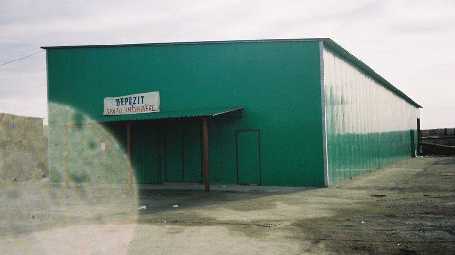 Vindem Magazin comercial mare sos.Colentina 462B, langa SAM-EXPO - Poză 1