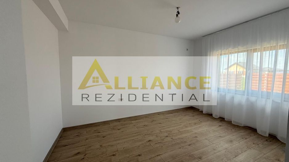 Casa individuala parter - 3 camere- 2 bai - teren 375mp - Poză 6