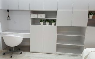 Studio spatios si elegant | Ion Campineanu | GalDan Apartments - Poză 5