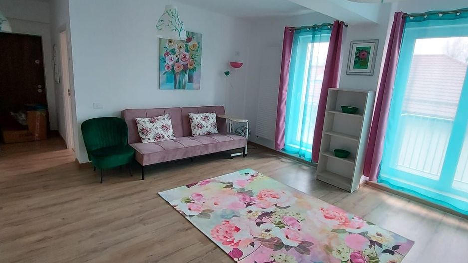 AP. 2 CAMERE BIRUINTEI, LOC PARCARE, CENTRALA, METROU 3 MINUTE - Poză 2