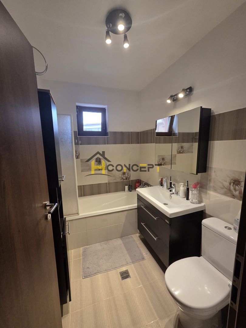 Apartament 3 camere decomandat Metropolitan metrou Dimitrie Leonida - Poză 13