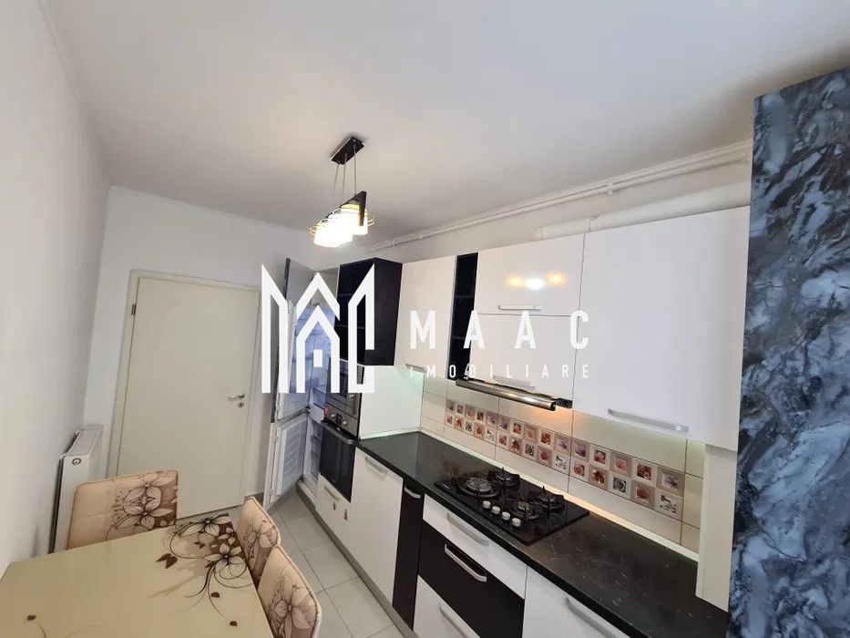 Apartament 1 camera | Demisol | 43 MPU | Doamna Stanca - Poză 4