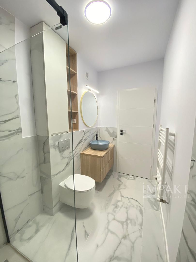 Apartament de inchiriat cu 2 camere ,lux! - Poză 7